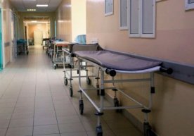 Фото: РИА Новости Бош прокуратура Тошкентда майитни
