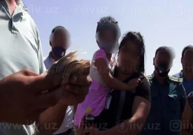 Фото: ИИВ Сирдарё вилояти ИИБ ТЭҚКБ ва Ширин шаҳар ИИБ