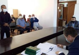 Юртимиз бўйлаб судларнинг оммавий сайёр қабуллари ташкил этилмоқда фото