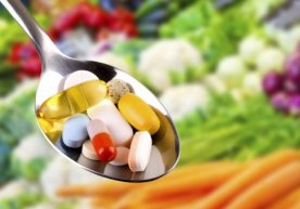 Shifokor o‘z bilganicha vitamin qabul qiluvchilarni ogohlantirdi фото