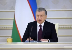 Президент Шавкат Мирзиёев 20 ноябрь куни пойтахтда фаолият