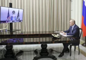 Фото: Михаил Метцель/POOL/ТАСС Россия президенти Владимир