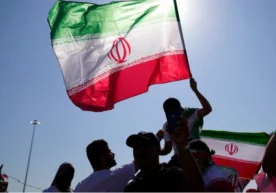 Эрон футбол федерацияси АҚШ устидан ФИФАга шикоят қилди.