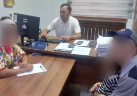 Оилавий муносабатлар жамиятда муҳим аҳамиятга эга. Оила —
