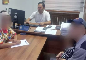 Оилавий муносабатлар жамиятда муҳим аҳамиятга эга. Оила —