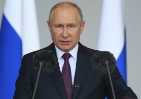 АҚШ гўёки ўз хавфсизлигини таъминлаш йўлида сўнгги