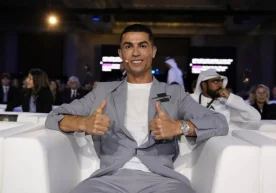 Саудияда ҳеч нарса “оддий” ўтмайди, айниқса гап Криштиану