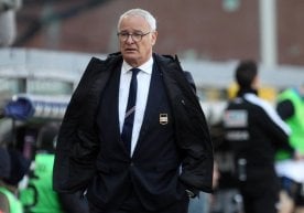 Italiya futbolida yana bir jiddiy oʻzgarish kutilmoqda.