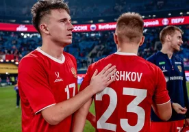 «Монако» клуби ва Россия терма жамоаси ярим ҳимоячиси