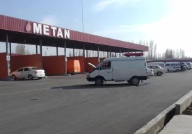 Ўзбекистондаги «газ заправка»ларга янги мажбурият