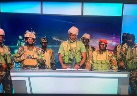 Ғарбий Африка яна сиёсий беқарорлик домида. 7 декабрь куни