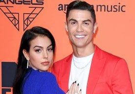 Ronaldu 25 million yevro evaziga Dubaydan yer sotib oldi фото