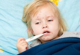 Болалар организми етарлича мустаҳкам бўлмаганлиги сабабли,