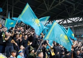 FIFAнинг янгиланган рейтингида Ўзбекистон терма жамоаси