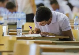 2025–2026 ўқув йили учун олий ва профессионал таълим