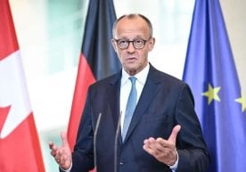 Россия ва Украина раҳбарлари Владимир Путин ҳамда