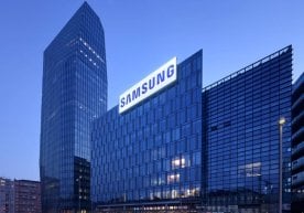 Samsung нархларни 60 фоизгача оширди. Samsung Electronics