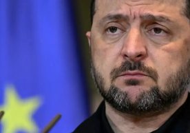 Украинани қўллаб-қувватлаётган давлатлар Париж шаҳрида