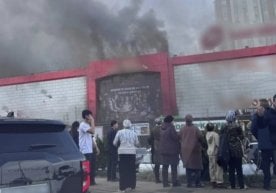 Бугун, 31 январь куни Тошкент шаҳрининг Яшнобод туманида