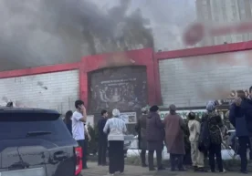 Бугун, 31 январь куни Тошкент шаҳрининг Яшнобод туманида