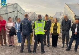 Украинада жамоатчиликни ларзага солган ҳолат аниқланди:
