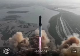 Америкалик миллиардер ва машҳур тадбиркор Илон Маскнинг