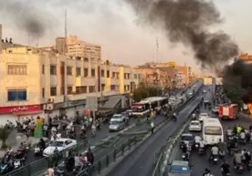 Reuters хабарига кўра, Эроннинг бир қанча шаҳарларида