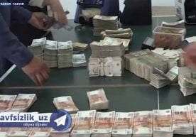 Давлат хавфсизлик хизмати ва божхона идоралари ходимлари