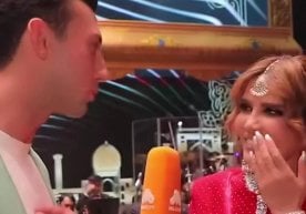 Bobur, un animateur connu pour ses interviews populaires