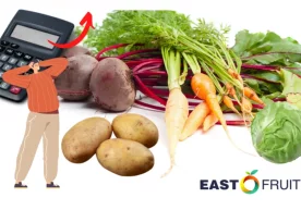 East Fruit таҳлилчилари 2021/22 йилги мавсумда
