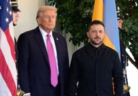 Украина президенти Владимир Зеленский Америка Қўшма