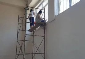 Самарқанд шаҳрида жамоатчилик эътиборини жалб этган яна