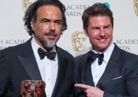 Warner Bros. ва Legendary Entertainment студиялари машҳур