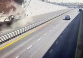 Пойтахтнинг Темур Малик ва Буюк Ипак йўли чорраҳасида йўл