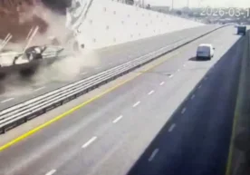 Пойтахтнинг Темур Малик ва Буюк Ипак йўли чорраҳасида йўл