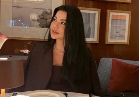 Ўзбекистонлик машҳур хонанда Шаҳзода ўзининг “10787 by