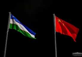 Сенат 30 сентябрь куни бўлиб ўтган йиғилишда Хитой билан