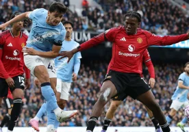 «Манчестер Сити» бош мураббийи Пеп Гвардиола «Манчестер