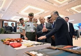 Мамлакатга давлат ташрифи дастури доирасида Иордания