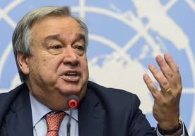 Фото: Google Images Ғазо секторидаги камида 1,1 миллион