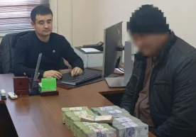 Электр энергиясидан ноқонуний фойдаланган фуқародан