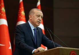 Foto: AFP Ikki alohida davlat tuzish orqali
