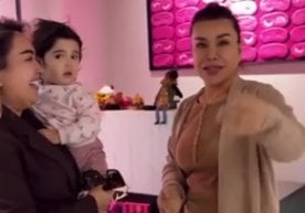 Машҳур хонандалар — Юлдуз Усмонова ва Юлдуз Турдиева