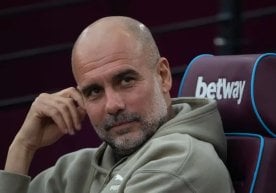 «Манчестер Сити» бош мураббийи Пеп Гвардиола замонавий