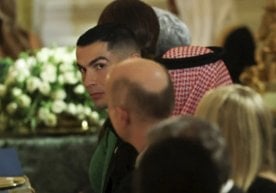 Португалия терма жамоаси ва Саудиянинг “Ал-Наср” клуби