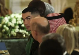 Португалия терма жамоаси ва Саудиянинг “Ал-Наср” клуби