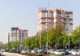 Markaziy bank O‘zbekistondagi ko‘chmas mulk bozorining