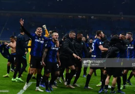 Italiya Superkubogi finalidan o‘rin olgan