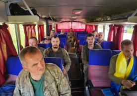 Ukraina Rossiya bilan harbiy asirlar almashinuvi haqida e’lon qildi фото