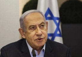Netanyaxu hibsga olinmasligi uchun 25 ta davlatdan yordam so‘raldi фото